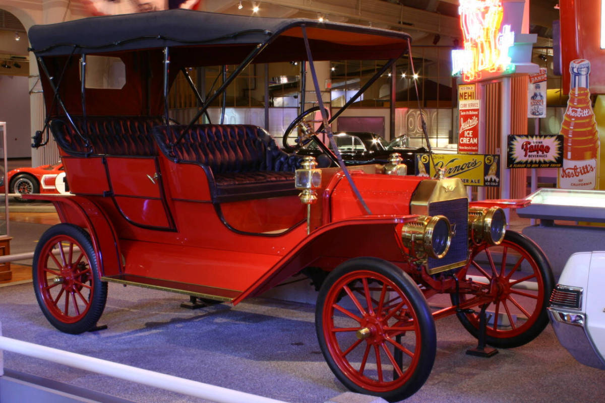 fordmuseum-1909fordnotmine